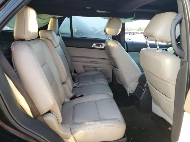 1FM5K8D84DGC67004 - 2013 FORD EXPLORER XLT Qara foto 11