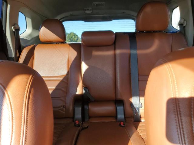 5N1AT2MV5JC738997 - 2018 NISSAN ROGUE S BLUE photo 10