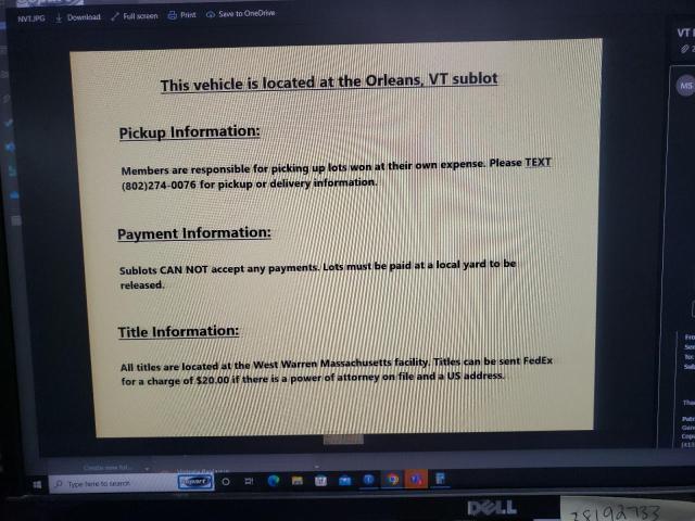 5N1AR18W67C627220 - 2007 NISSAN PATHFINDER LE ლურჯი ფოტო 9