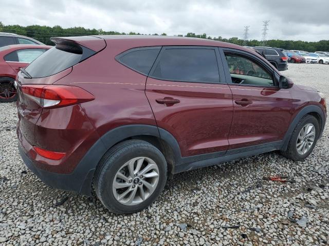 KM8J23A47GU044657 - 2016 HYUNDAI TUCSON SE BURGUNDY photo 3