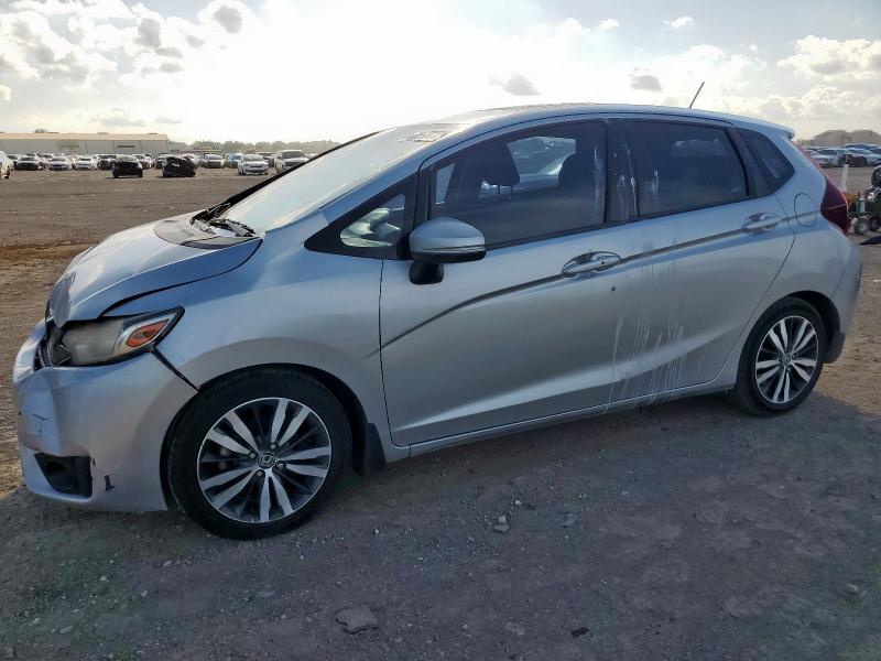 2016 HONDA FIT EX, 