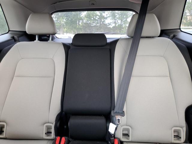 2HKRS4H47PH404510 - 2023 HONDA CR-V EX BLACK photo 10