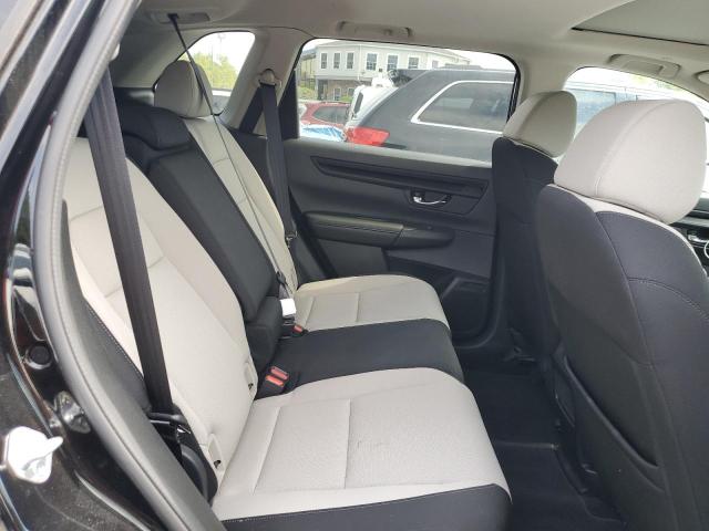 2HKRS4H47PH404510 - 2023 HONDA CR-V EX BLACK photo 11