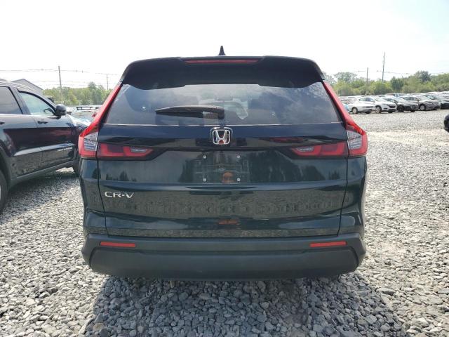 2HKRS4H47PH404510 - 2023 HONDA CR-V EX BLACK photo 6