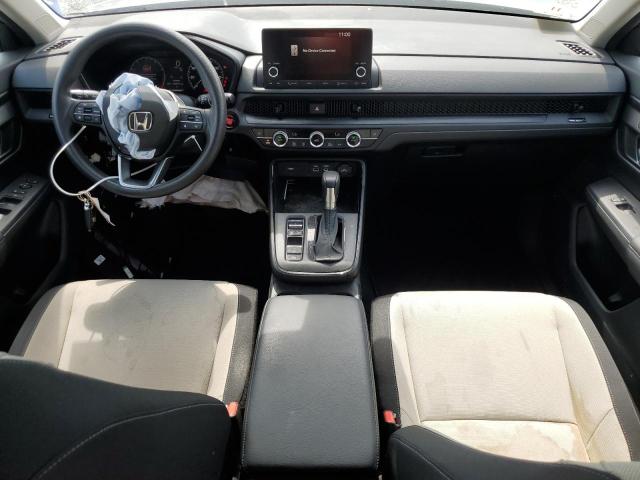 2HKRS4H47PH404510 - 2023 HONDA CR-V EX BLACK photo 8