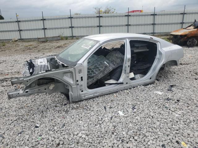 2021 DODGE CHARGER R/T, 