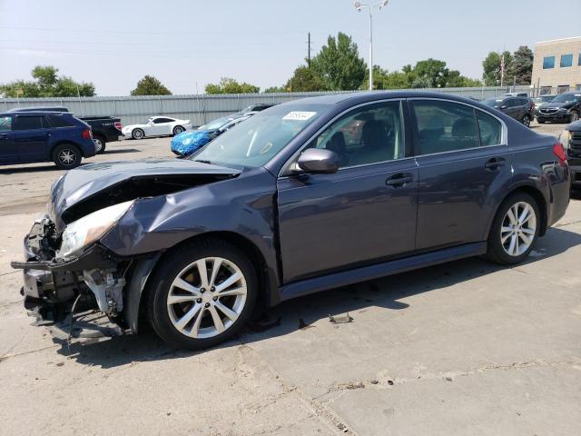 2014 SUBARU LEGACY 2.5I LIMITED, 