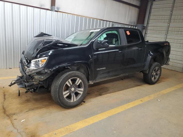 2018 CHEVROLET COLORADO, 