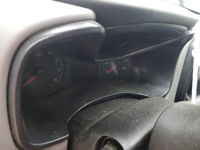 1GCGTBEN2J1273541 - 2018 CHEVROLET COLORADO 黑色 照片 9