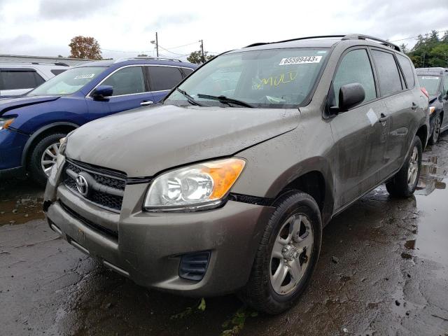 2012 TOYOTA RAV4, 