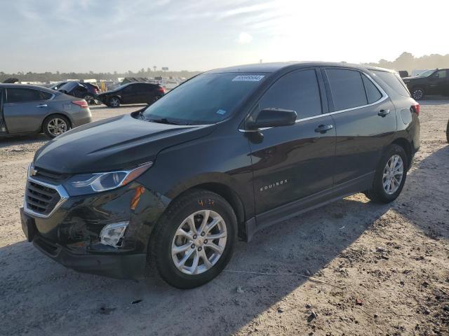 2018 CHEVROLET EQUINOX LT, 