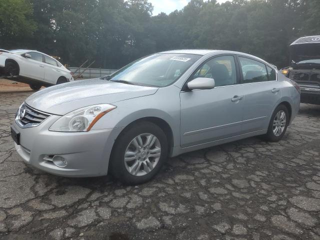 2010 NISSAN ALTIMA BASE, null
