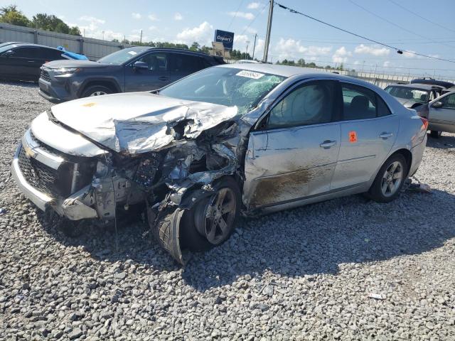 2016 CHEVROLET MALIBU LIM LS, 