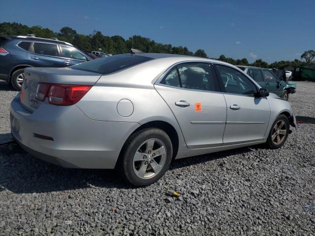 1G11B5SA8GF101465 - 2016 CHEVROLET MALIBU LIM LS SILVER photo 3