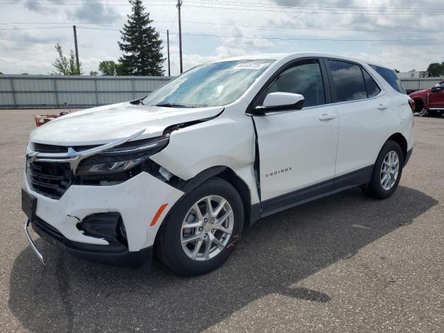 2024 CHEVROLET EQUINOX LT, 