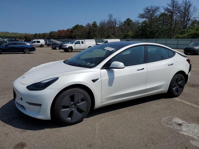 2023 TESLA MODEL 3, 