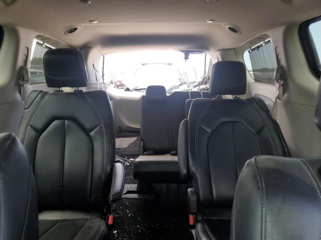 2C4RC1BG8NR169761 - 2022 CHRYSLER PACIFICA TOURING L Boz foto 10