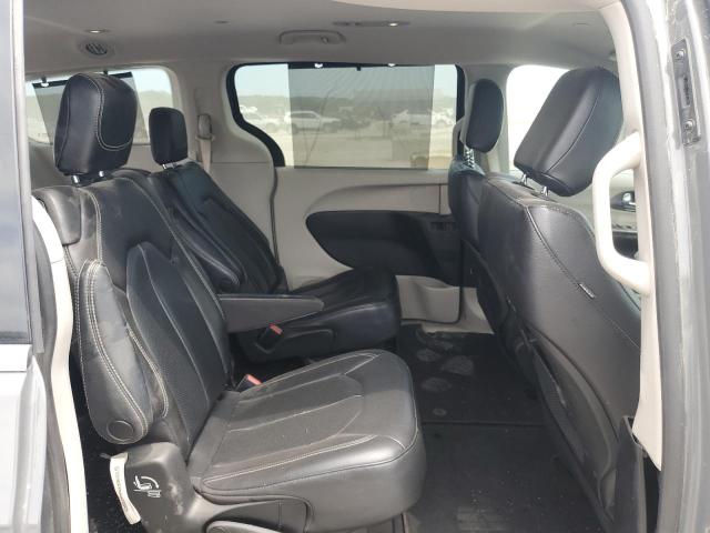 2C4RC1BG8NR169761 - 2022 CHRYSLER PACIFICA TOURING L Boz foto 11