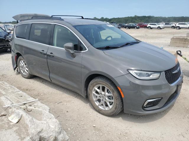 2C4RC1BG8NR169761 - 2022 CHRYSLER PACIFICA TOURING L Boz foto 4