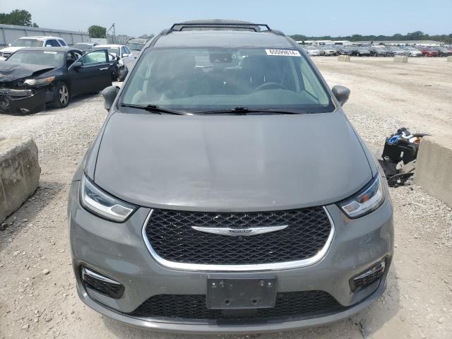 2C4RC1BG8NR169761 - 2022 CHRYSLER PACIFICA TOURING L Boz foto 5