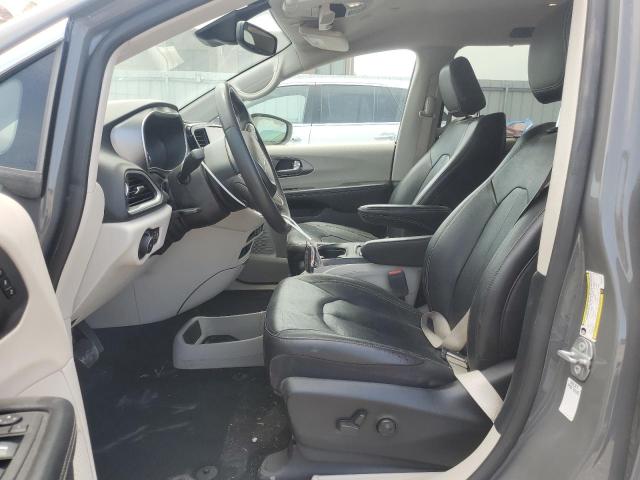 2C4RC1BG8NR169761 - 2022 CHRYSLER PACIFICA TOURING L Boz foto 7