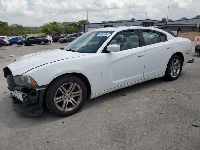 2011 DODGE CHARGER, 