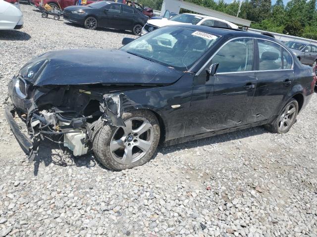 2008 BMW 535 I, 