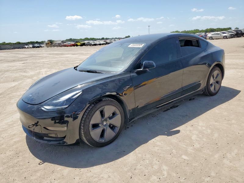 2023 TESLA MODEL 3, 