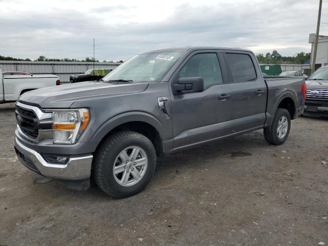 2023 FORD F150 SUPERCREW, null