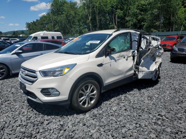 2018 FORD ESCAPE SE, 
