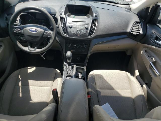 1FMCU0GD6JUD13232 - 2018 FORD ESCAPE SE Білий фото 8