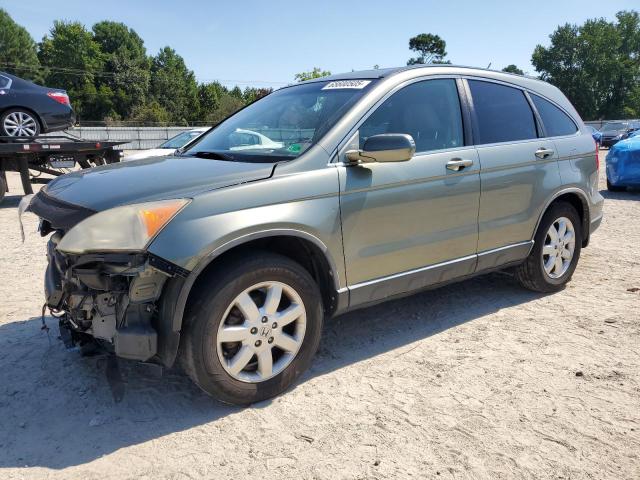 2008 HONDA CR-V EXL, null