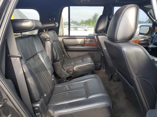 5LMJJ2HT5FEJ04502 - 2015 LINCOLN NAVIGATOR BLACK photo 10