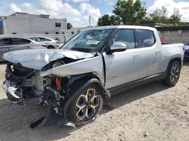2023 RIVIAN R1T ADVENTURE, null