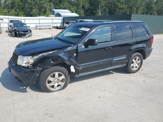 2008 JEEP GRAND CHER LAREDO, 