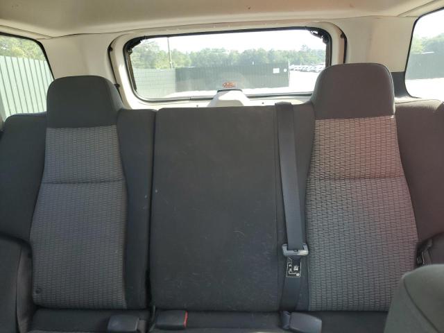 1J8HR48N78C164008 - 2008 JEEP GRAND CHER LAREDO BLACK photo 10