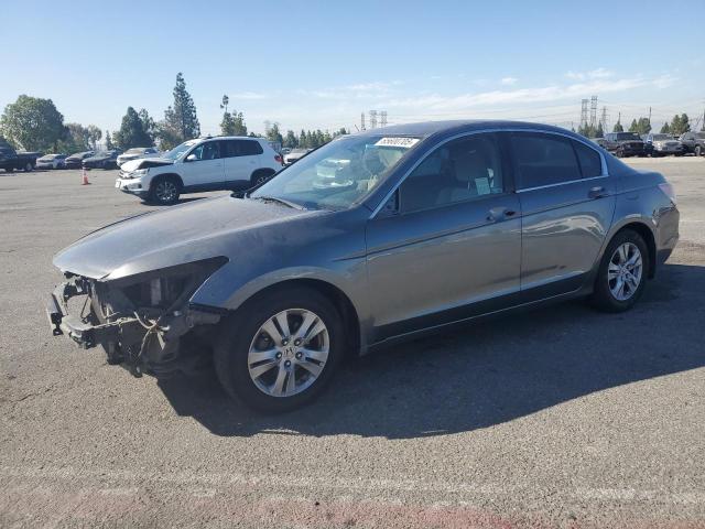 2008 HONDA ACCORD LXP, null