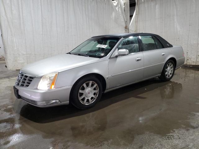 2008 CADILLAC DTS, 