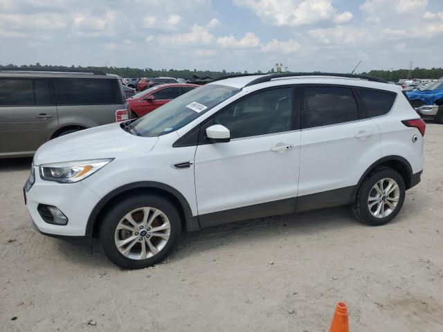 2019 FORD ESCAPE SEL, 