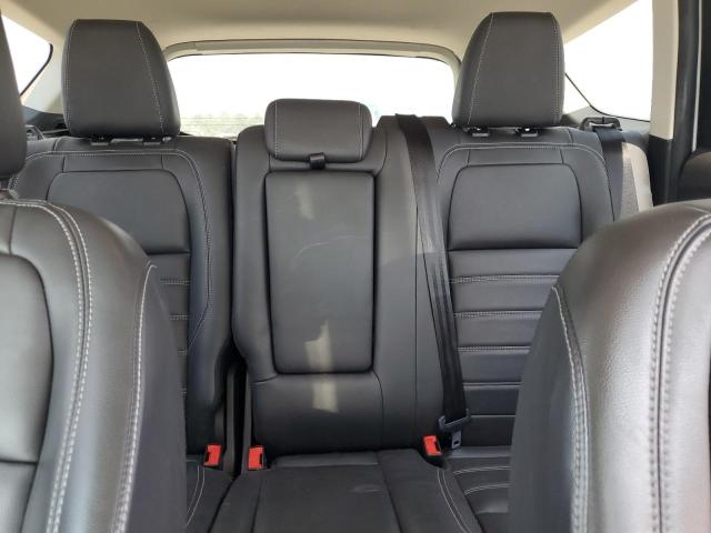 1FMCU9HD5KUA08101 - 2019 FORD ESCAPE SEL თეთრი ფოტო 10