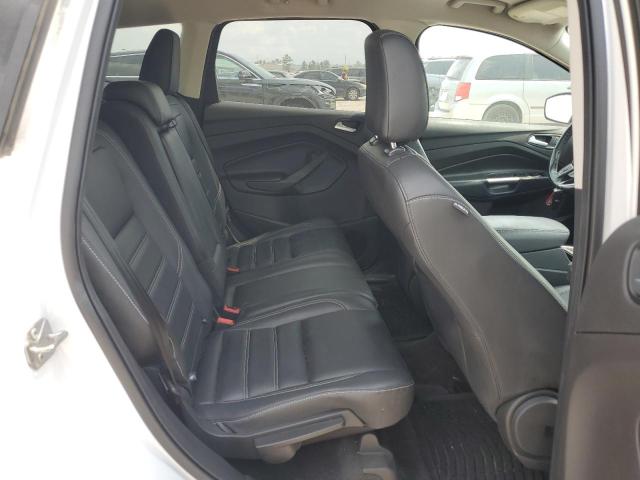 1FMCU9HD5KUA08101 - 2019 FORD ESCAPE SEL თეთრი ფოტო 11