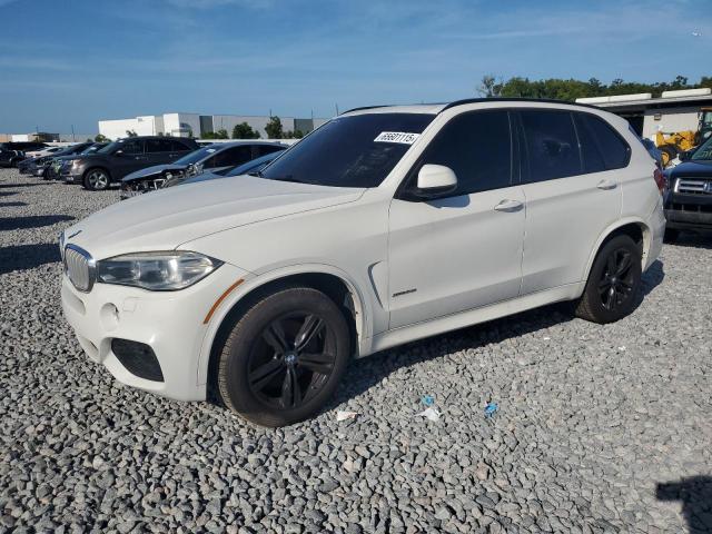 2015 BMW X5 XDRIVE50I, null