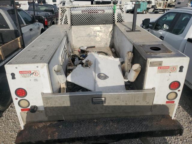 1GC1YLE75RF467543 - 2024 CHEVROLET SILVERADO K2500 HEAVY DUTY WHITE photo 6