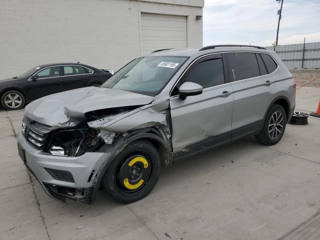 2019 VOLKSWAGEN TIGUAN SE, 