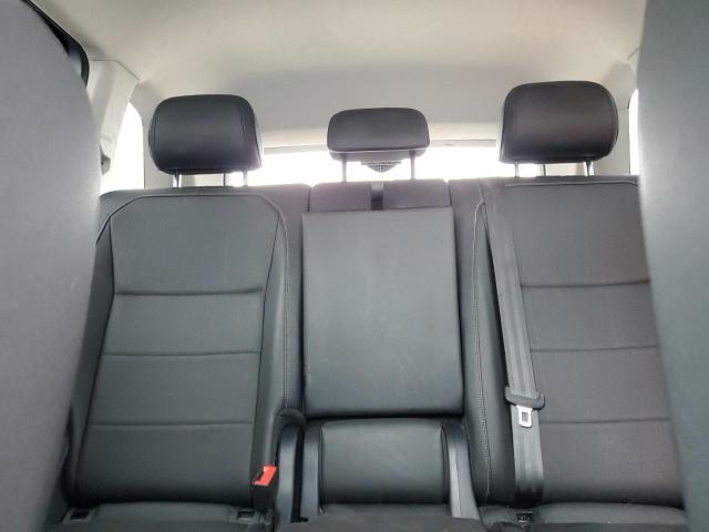 3VV2B7AX4KM108338 - 2019 VOLKSWAGEN TIGUAN SE 银色 照片 10