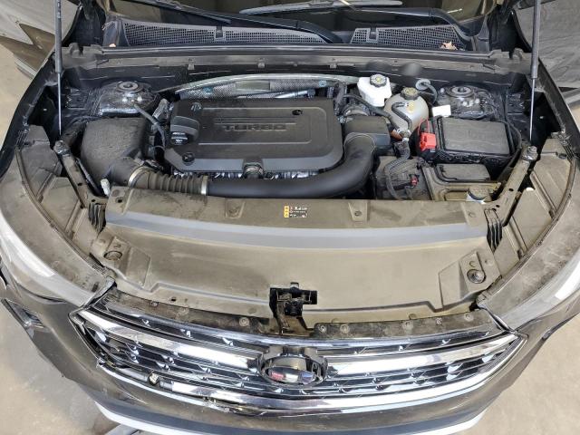 LRBFZNR42PD057420 - 2023 BUICK ENVISION ESSENCE Qara foto 11