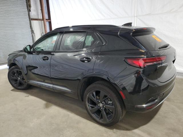 LRBFZNR42PD057420 - 2023 BUICK ENVISION ESSENCE Qara foto 2