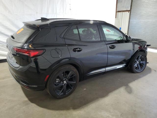 LRBFZNR42PD057420 - 2023 BUICK ENVISION ESSENCE Qara foto 3