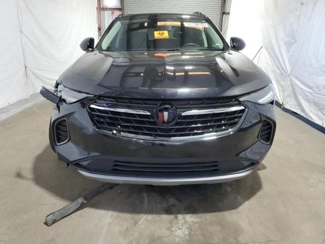 LRBFZNR42PD057420 - 2023 BUICK ENVISION ESSENCE Qara foto 5