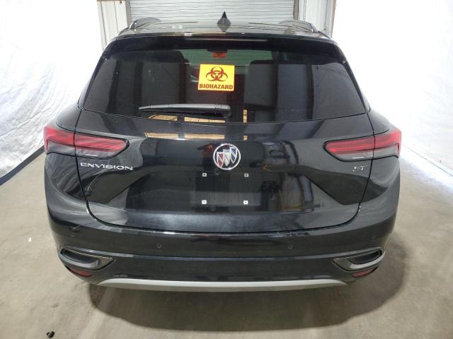 LRBFZNR42PD057420 - 2023 BUICK ENVISION ESSENCE Qara foto 6